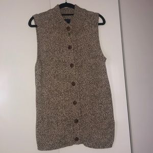 Basic Editions Vintage Vest